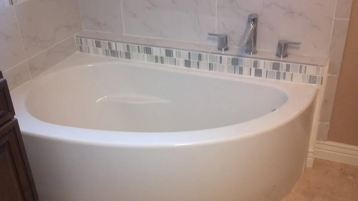 Plumbing services in Seven Oaks, SC